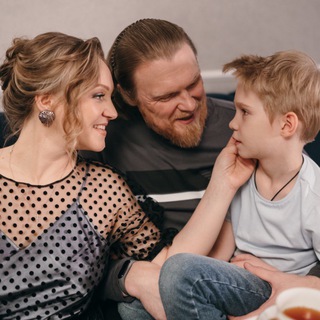 PRO РОДИТЕЛЬСТВО со Светланой Рыбиной