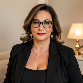 От детских травм к внутренней опоре со Светланой Шишковой