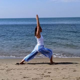 PRO Йогу со Светой