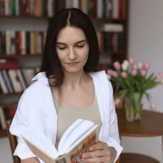 Заметки на полях 🖤