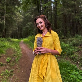 Светлана про здоровье и красоту