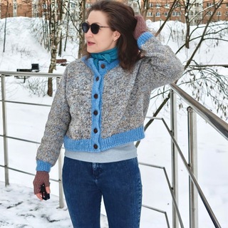 Svetlix вязание