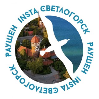 Svetlogorsk_insta. Светлогорск.♥️