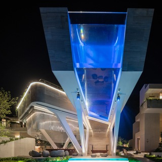 Светодизайн. Дмитрий Сукачев.