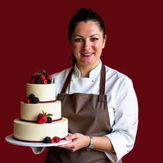 Катя Световидова | ПРО десерты