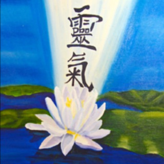 Рейки канал - Svetreiki