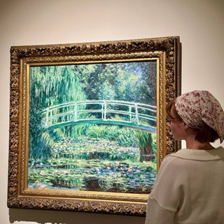 Прогулки по сюжетам