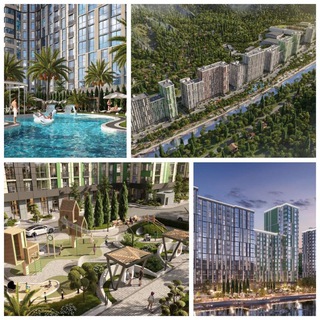 Жк СВЕТСКИЙ ЛЕС