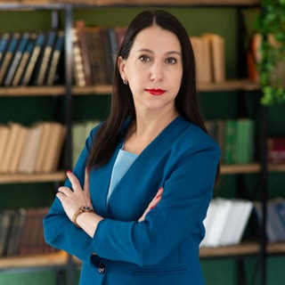 Швецова Надежда