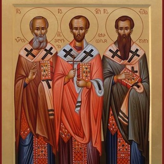 Православие | Святые отцы ☦️