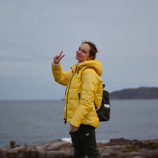 🦅 Svitka & bleisure