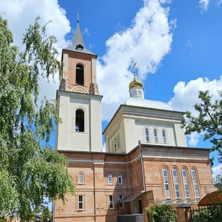 Свято-Михайловский храм г.Новоалександровска