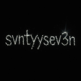 @svntyysev3n