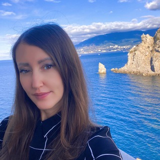 Точка силы. Миласлава Дробот