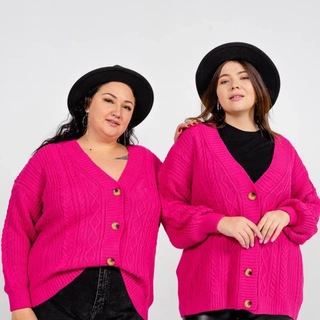 ОБЗОРЫ СВОБОДА PLUS SIZE