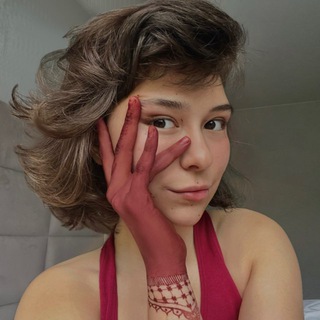 SVOBODA SOFI про психику