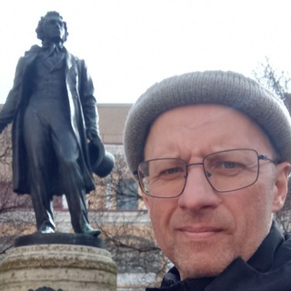 Канал Дмитрия Скурихина