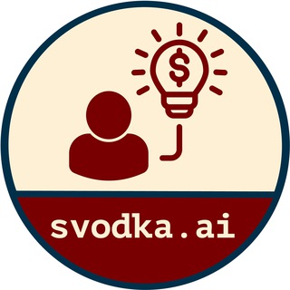 Предприниматели — svodka.ai: краткие сводки каналов