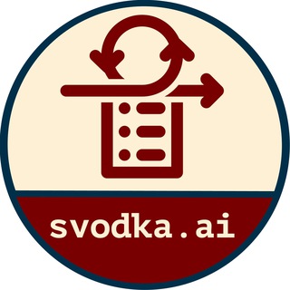 Продакт-менеджмент — svodka.ai: краткие сводки каналов