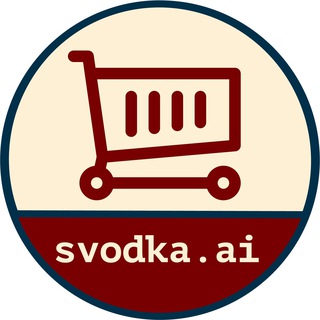 Ритейл — svodka.ai: краткие сводки каналов