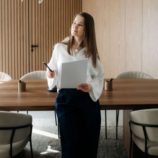 Юрист Бурова Ольга 💼