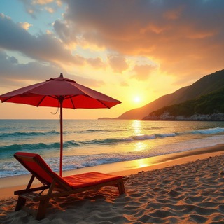 Свои у Моря