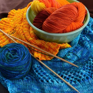 ВЯЗАНИЕ | Своими руками🧶
