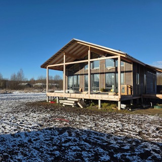 Своя дача DIY Руки из плеч