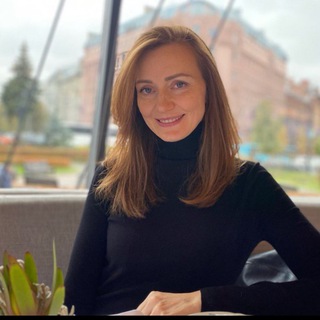 Наталья Котовская | Svoy.Capital