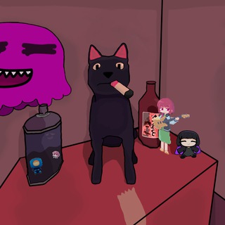 🚬суповня🐈‍⬛