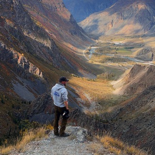 Владимир Смирнов | PSY Factor | Фотография. Туризм. Байкал. Звезды