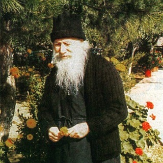 Порфирий Кавсокаливит каждый день