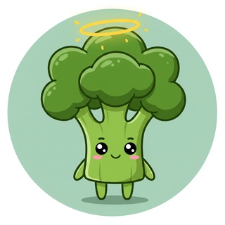 Святой Брокколи | ПП Рецепты| Советы | Юмор