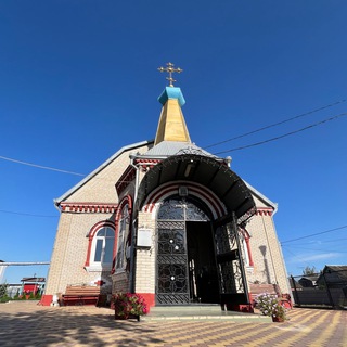 Свято-Покровский храм ст. Тбилисской