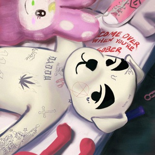 темный вовка