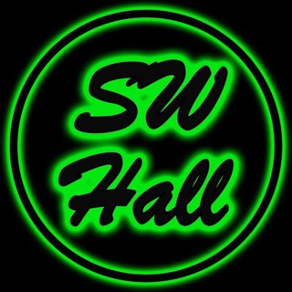 SWHALL Party 18+