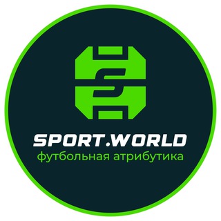 sport.world | Футбольные майки