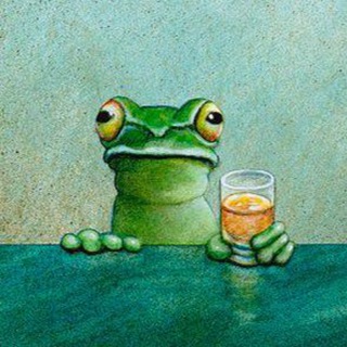 Вести с болот