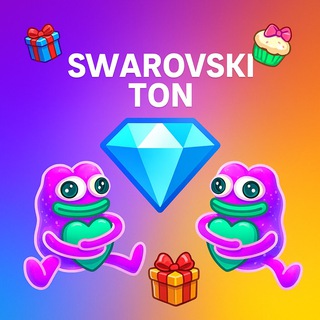 Swarovski TON