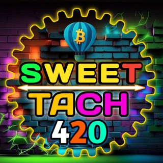 sweeT Tach 420