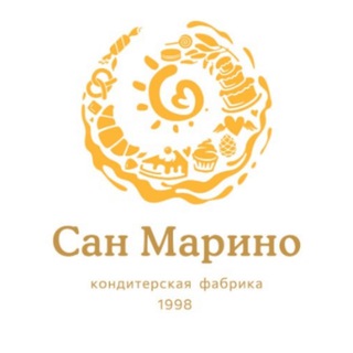 Кондитерская фабрика Сан Марино