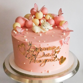 СладкоеИскусство | Торты | Миниторты | Макаронс | САО | Бескудниково | Яхромская | Дегунино