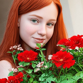 Дом, цветущий уютом