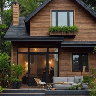 Интерьер/ДИЗАЙН/Уютный ДОМ🏠