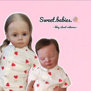 Sweet.babies.🍭