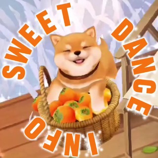 Sweet Dance info