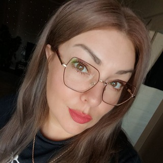 У СВЕТЛАНЫ 🫴🏼