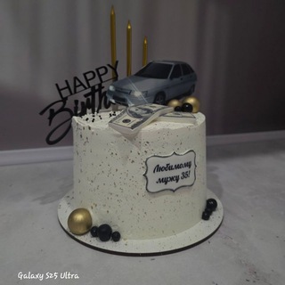 Тортики от Крис💞Десерты, сделанные с любовью💞