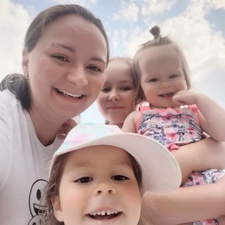 Конфетки_бараночки🍭