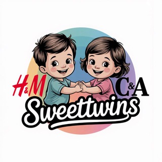 𝕊𝕨𝕖𝕖𝕥𝕋𝕨𝕚𝕟𝕤☘︎︎H&M☘︎︎C&A☘︎︎Детская одежда